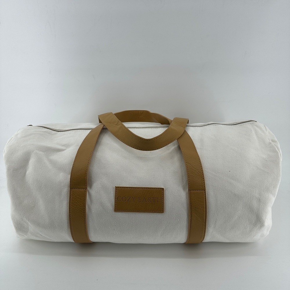 Cozy Earth King Down Alternative King Comforter